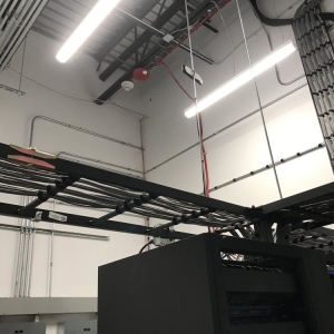 Photo of SRU Communications & Technology