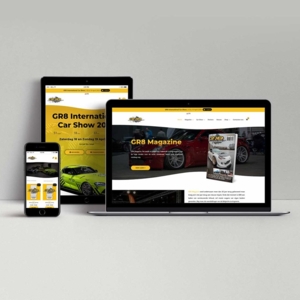 Photo of Manillion Web Design