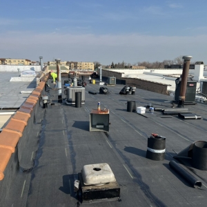 Photo of Expert Super Seal Roofing & Tuckpointing
