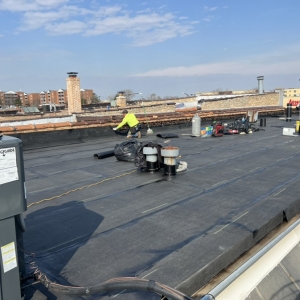 Photo of Expert Super Seal Roofing & Tuckpointing