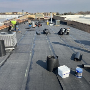 Photo of Expert Super Seal Roofing & Tuckpointing