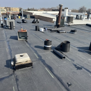 Photo of Expert Super Seal Roofing & Tuckpointing