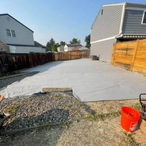 Photo of All Pro Landscaping & Design