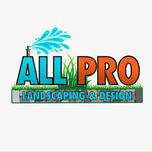 Photo of All Pro Landscaping & Design