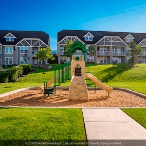 Photo of ICO Orchard Farms Apartments Fruit Heights