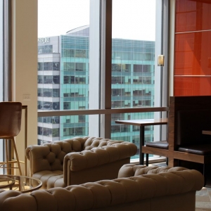 Dallas CityCentral - Uptown
