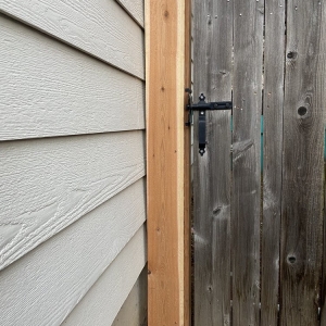 Photo of Custom Designed Exteriors