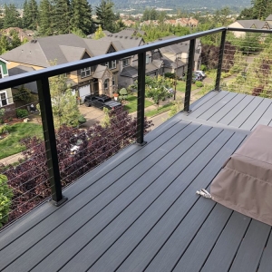 Photo of Custom Designed Exteriors