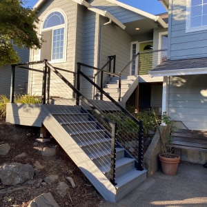 Photo of Custom Designed Exteriors