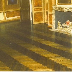 Photo of Peiser Floors