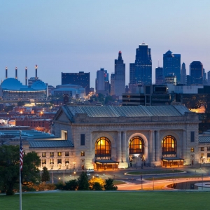 Photo of HomeRiver Group Kansas City