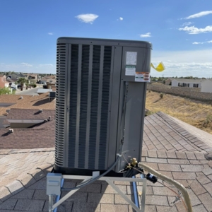 Photo of Airwest Mechanical