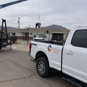 Photo of Airwest Mechanical