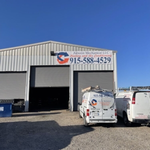 Photo of Airwest Mechanical