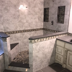 Photo of Montes Tile Installations & Sales