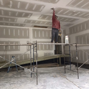 Photo of D&R Drywall Services