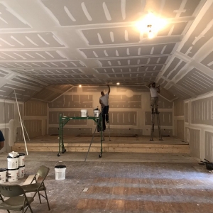 Photo of D&R Drywall Services