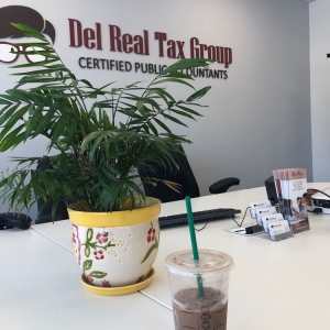 Photo of Del Real Tax Group