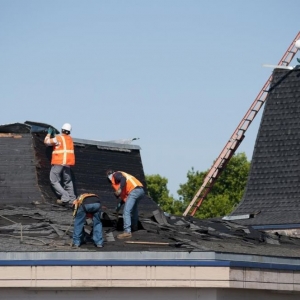 Photo of Tip Top Roofing