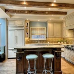 Photo of Authentic Home
