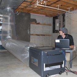 Photo of Atlas Home Energy Solutions