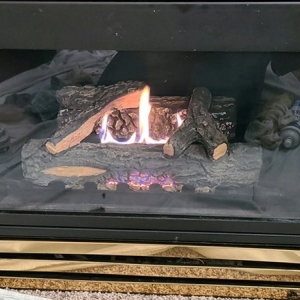 Photo of Sure Flame