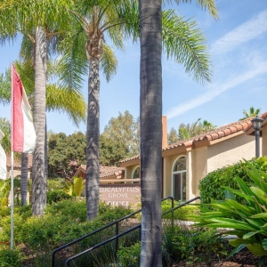 Photo of Eucalyptus Grove Apartments