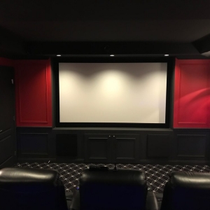 Photo of E-Style Home Systems