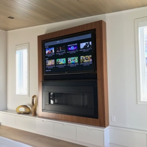 Photo of E-Style Home Systems