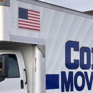 Photo of Colt Moving