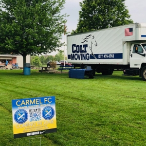 Photo of Colt Moving