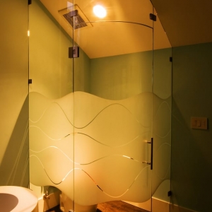 Photo of Northwest Shower Door