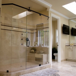 Photo of Northwest Shower Door