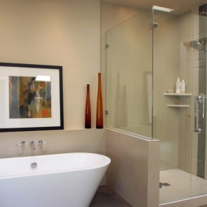Photo of Northwest Shower Door