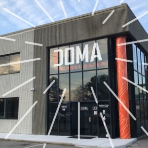 Photo of DOMA Technologies