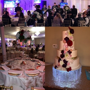 Photo of Gemstone Hall