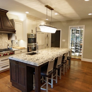 Photo of Winston Brown Remodeling