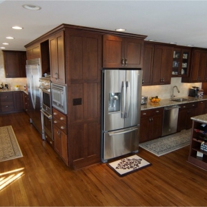 Photo of Winston Brown Remodeling