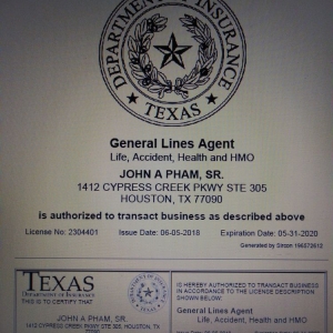 Photo of Independent For Life Financial Services