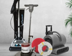 Photo of CES Cleaning Services