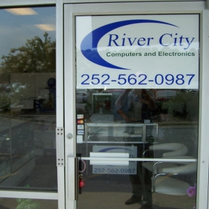 Photo of River City Computers