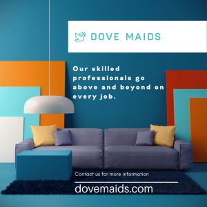 Photo of Dove Maids