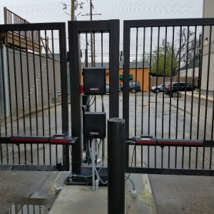 Photo of Access Gate Systems