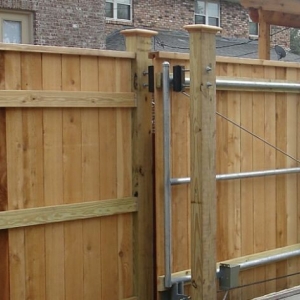 Photo of Access Gate Systems