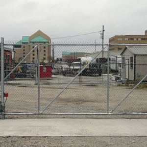 Photo of Access Gate Systems