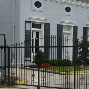 Photo of Access Gate Systems