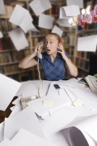 Photo of Whalen Organizing & Consulting