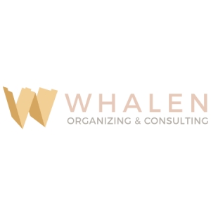 Photo of Whalen Organizing & Consulting