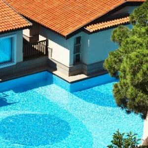 Photo of M&M Pools