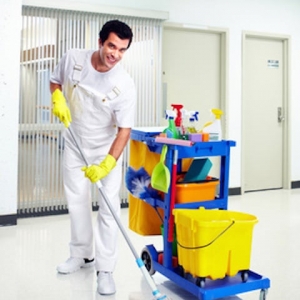 Photo of First Choice Janitorial Services - Portland